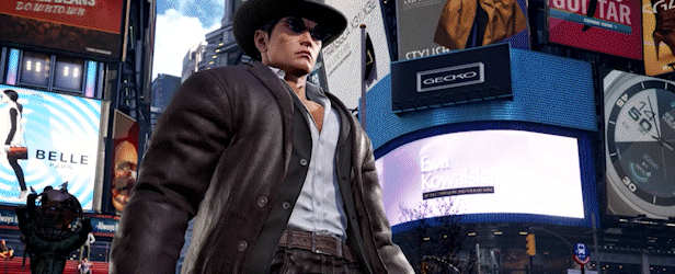 图片[1]-【1778820】铁拳8/TEKKEN 8-盼伍贰壹-盼享生活