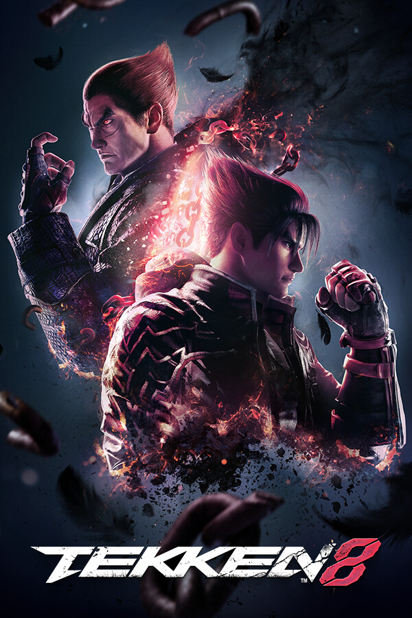 TEKKEN 8