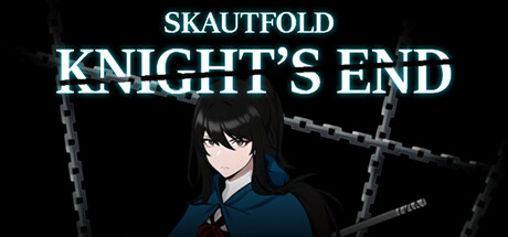 Skautfold: Knight's End steam charts