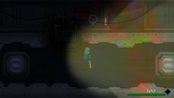 Skautfold: Knight's End screenshot