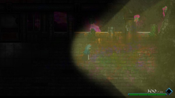 Skautfold: Knight's End screenshot