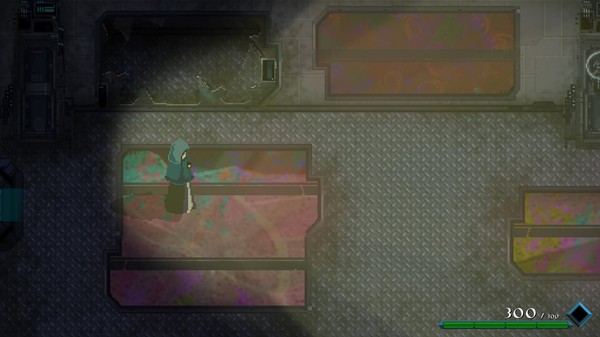 Skautfold: Knight's End screenshot