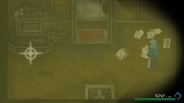 Skautfold: Knight's End screenshot