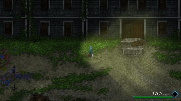 Skautfold: Knight's End screenshot