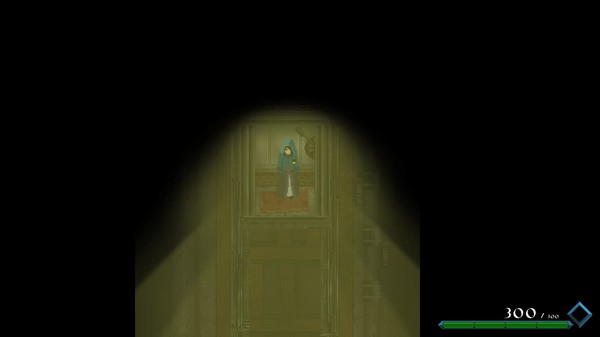 Skautfold: Knight's End screenshot