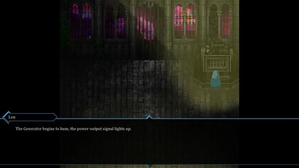Skautfold: Knight's End screenshot
