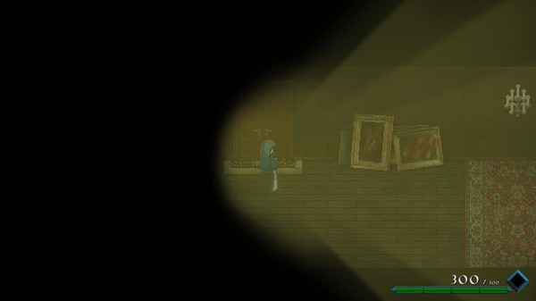 Skautfold: Knight's End screenshot