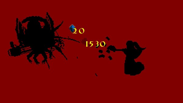 Skautfold: Knight's End screenshot