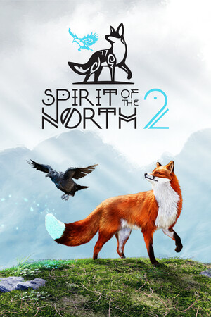 Cover art of Spirit of the North 2