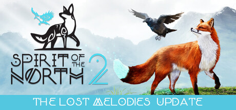 Spirit of the North 2 banner image