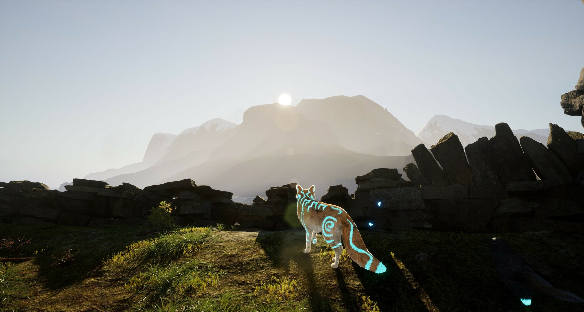 Spirit of the North 2 – Screenshot 12