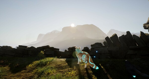 Spirit of the North 2 screenshot
