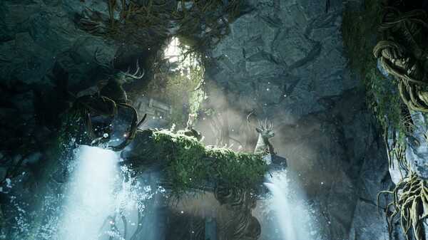 Spirit of the North 2 screenshot