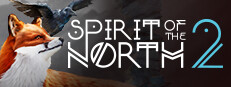 Spirit of the North 2 cover