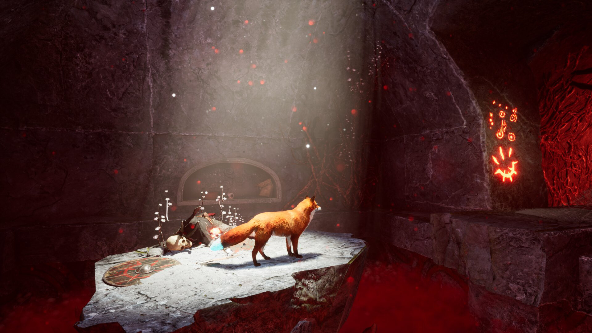Spirit of the North 2 – Screenshot 5