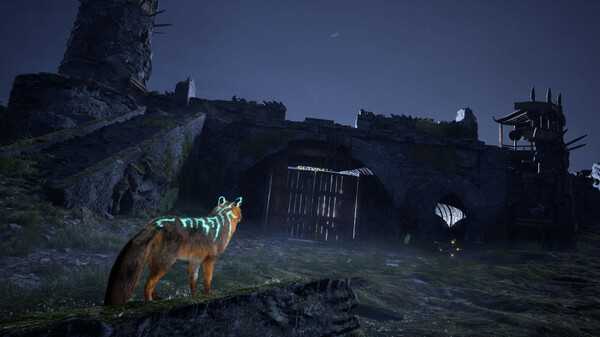 Spirit of the North 2 screenshot