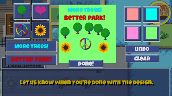 Monster Adventure screenshot 4