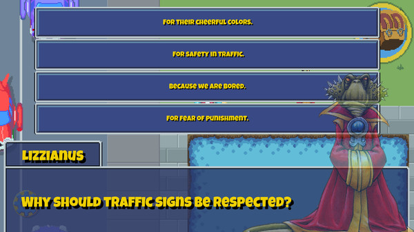 Monster Adventure screenshot 6