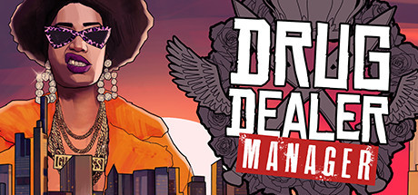 Drug Dealer Manager banner