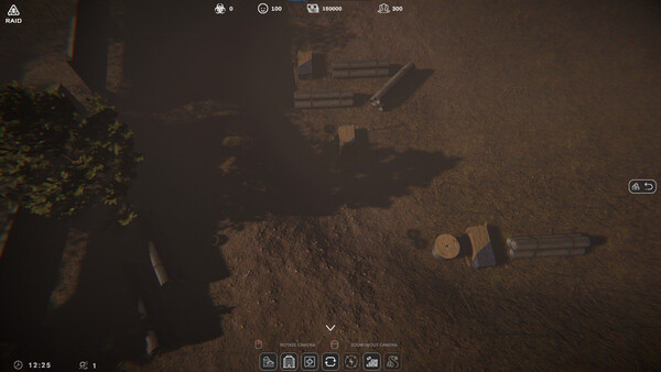 Sword of Shadow: Revolution screenshot 5