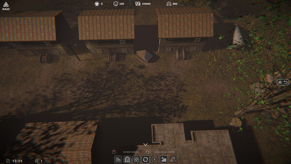 Sword of Shadow: Revolution screenshot 4