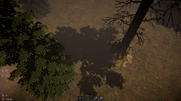 Screenshot of Sword of Shadow: Revolution