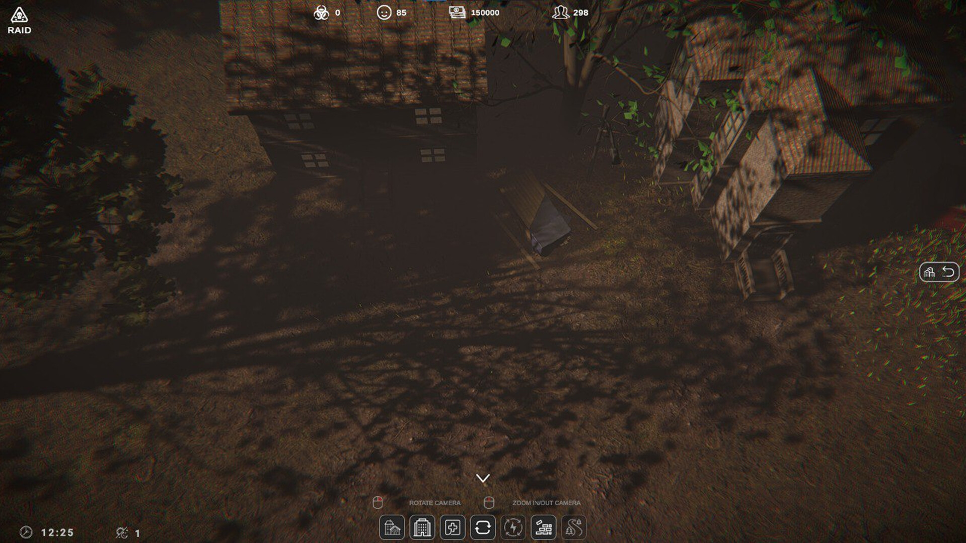 Sword of Shadow: Revolution screenshot #8