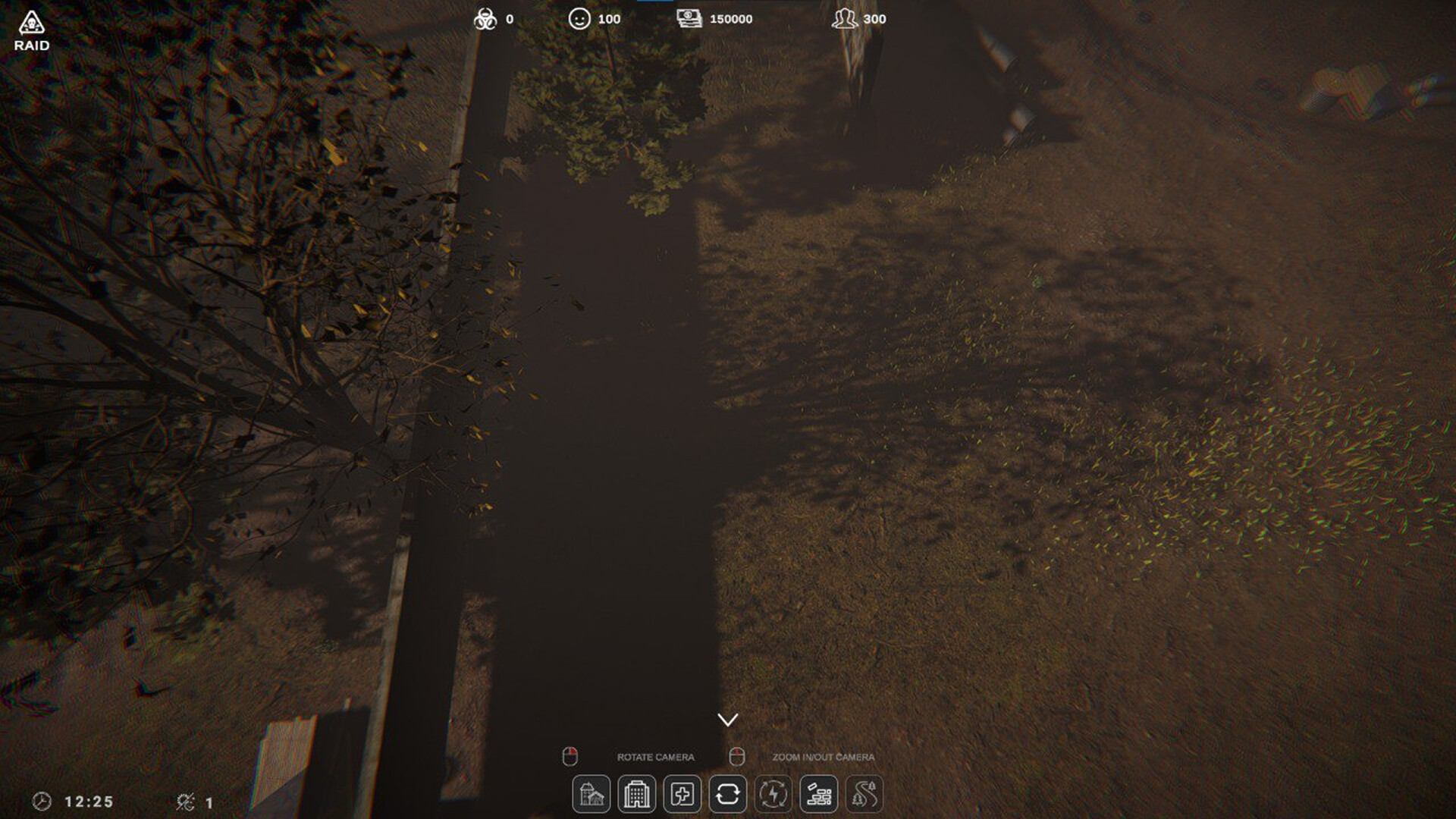 Sword of Shadow: Revolution screenshot #7