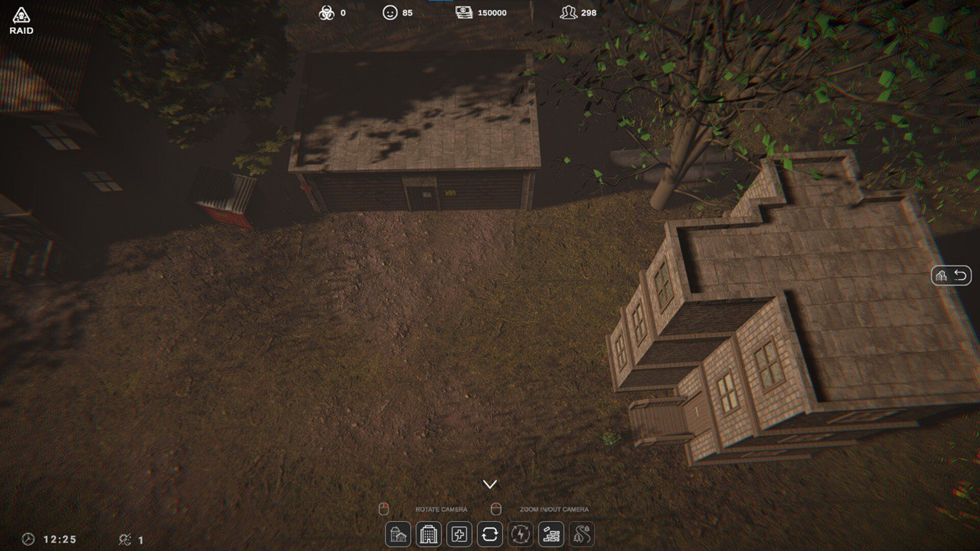 Sword of Shadow: Revolution screenshot #13