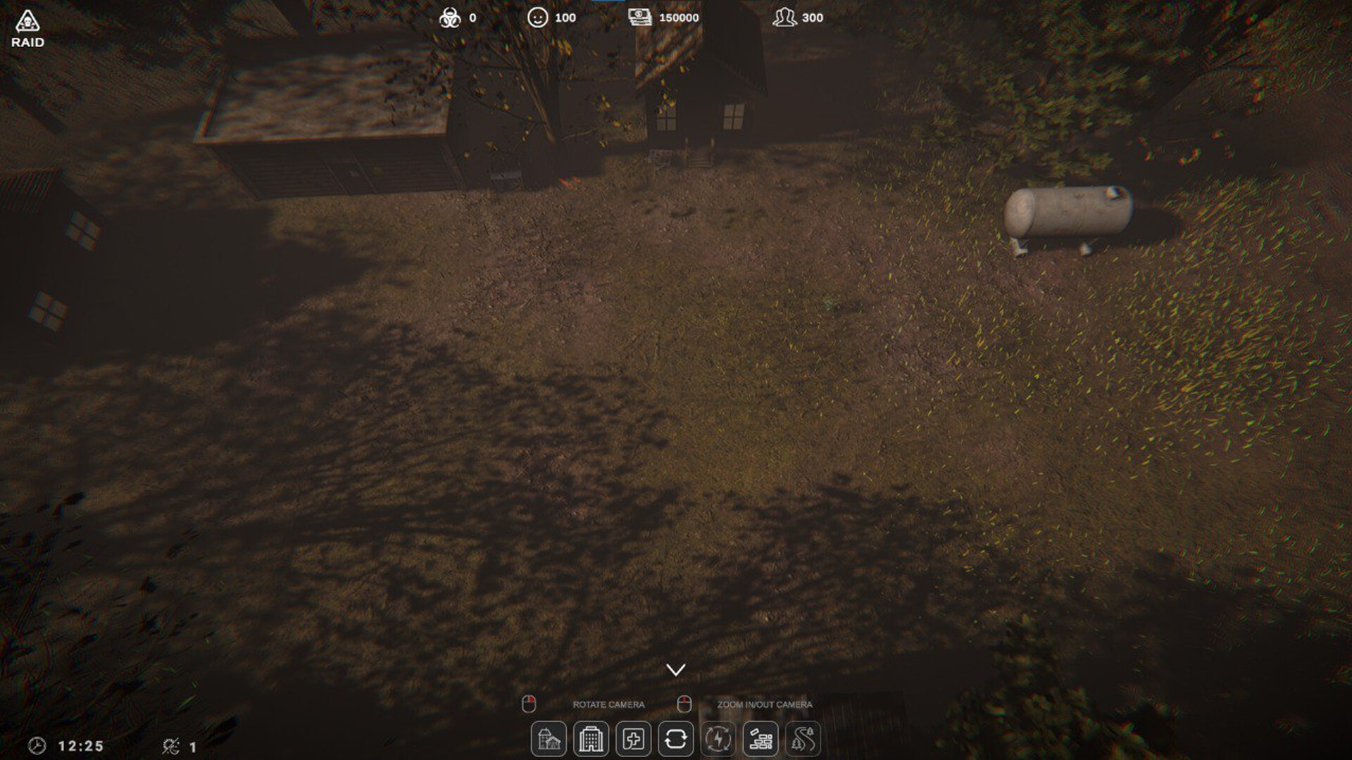 Sword of Shadow: Revolution screenshot #11