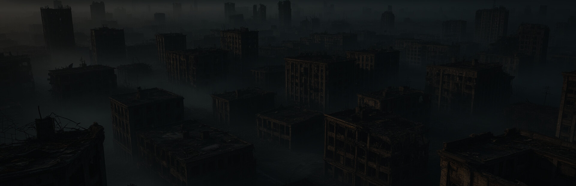 Sword of Shadow: Revolution