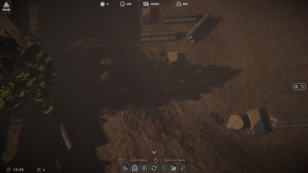 Sword of Shadow: Revolution screenshot 6