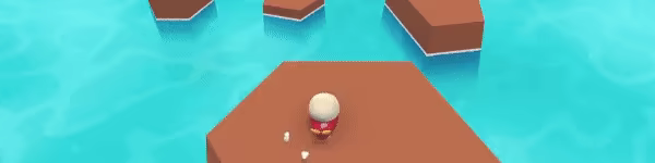 Let It Slide video 3