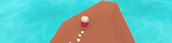 Let It Slide video 1