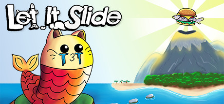 Let It Slide Cheat Engine/CT