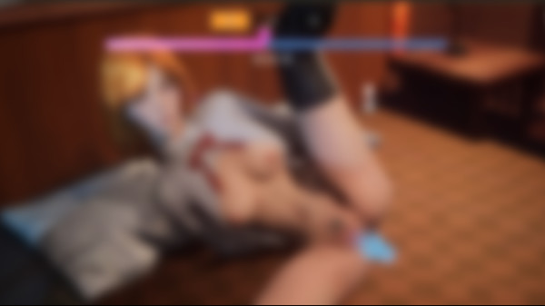 Screenshot z Stalker in black