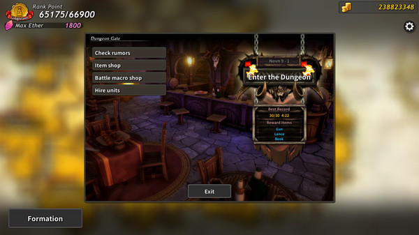 Mystery of Fortune 2 Refine screenshot 6