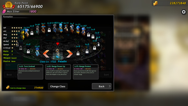 Mystery of Fortune 2 Refine screenshot 5