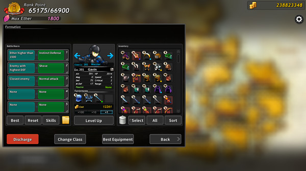 Mystery of Fortune 2 Refine screenshot 4