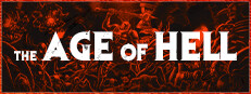 The Age of Hell Banner