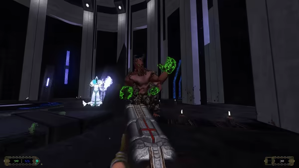 Age of Hell video 2