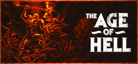 The Age of Hell Cover Image