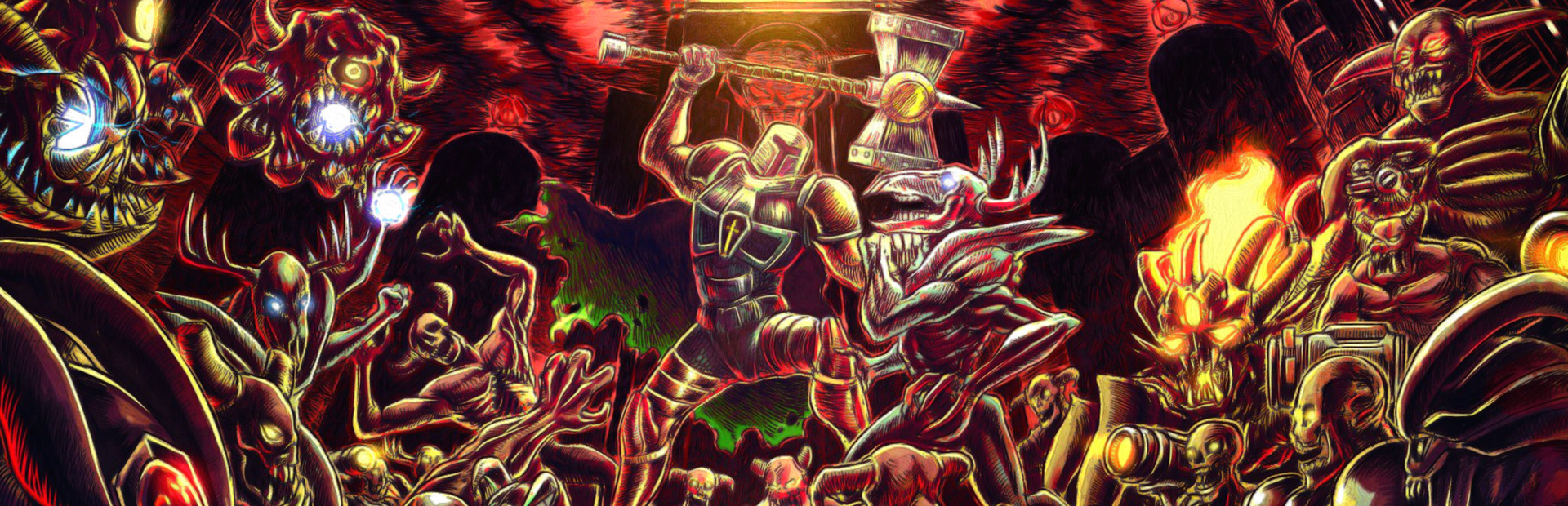 The Age of Hell