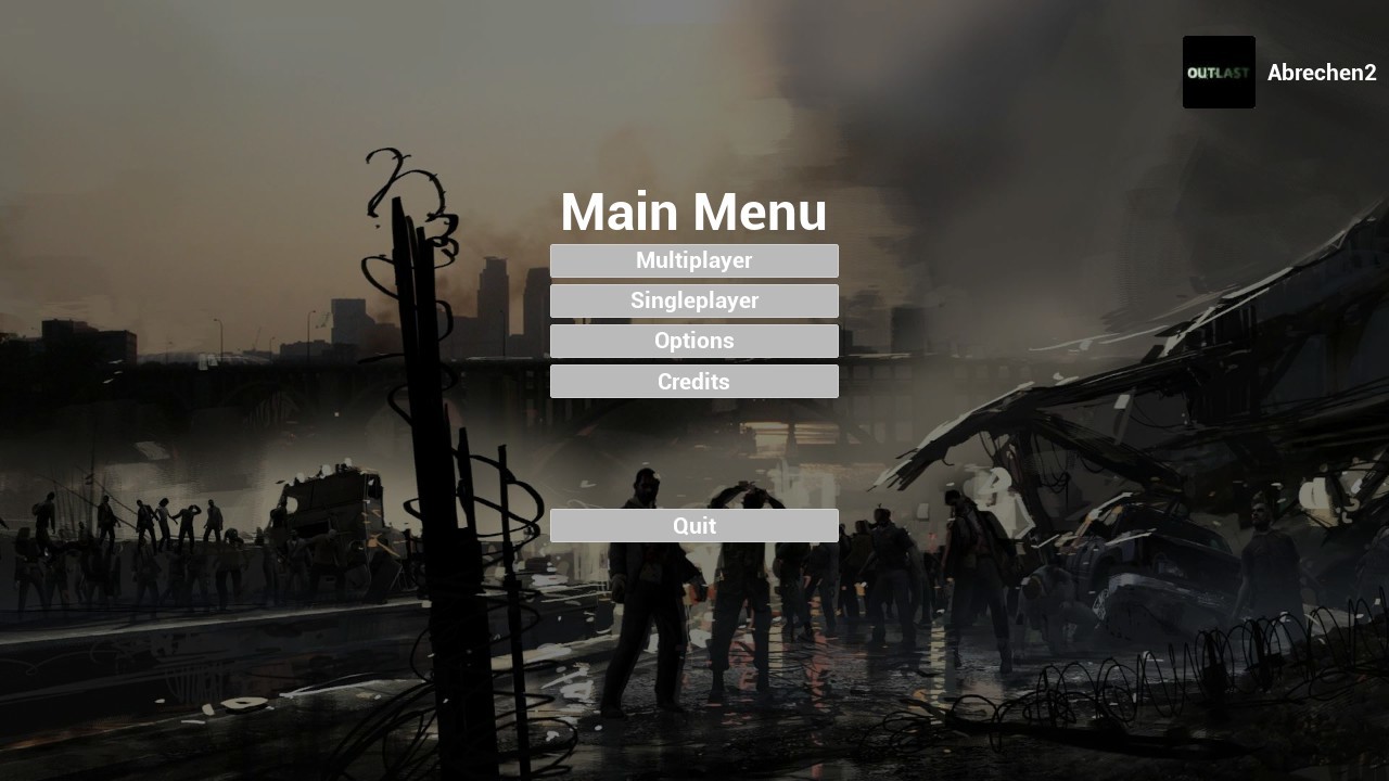 FeetCry : ZombieLand Featured Screenshot #1