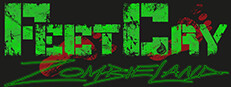 FeetCry : ZombieLand Playtest game capsule image