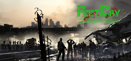 FeetCry : ZombieLand Playtest Cheat Engine/CT