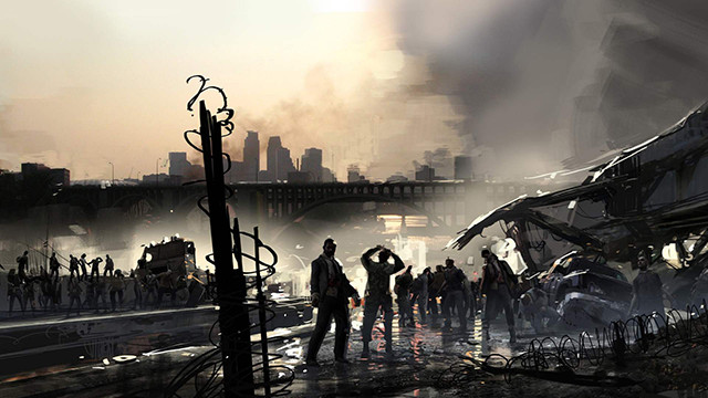 FeetCry : ZombieLand Playtest Featured Screenshot #1