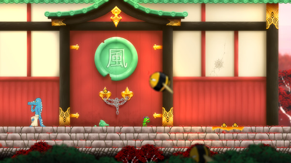 Inari's Tale screenshot 8