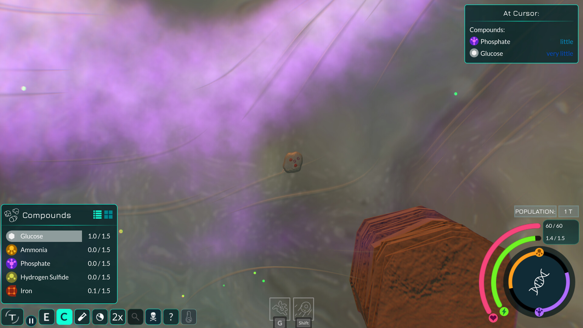 Thrive Featured Screenshot #1