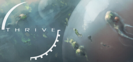 Thrive Cover Image
